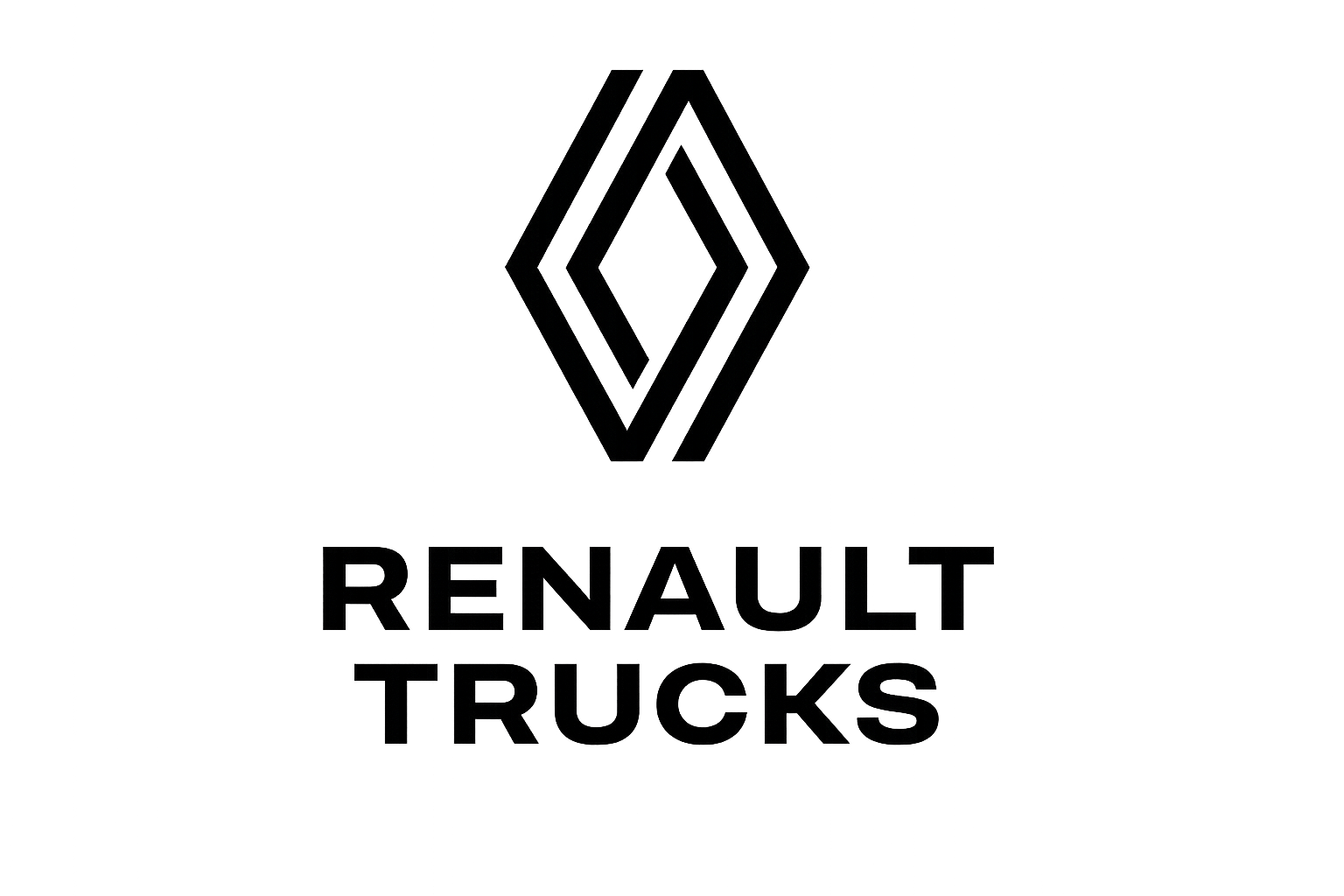 Renault Trucks Logo